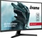 iiyama G-Master G2766HSU-B1 Red Eagle, 27" Vorschaubild