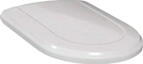 Villeroy & Boch Hommage WC-Sitz mit SoftClose