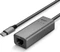 Lindy LAN-Adapter, RJ-45, USB-C 3.0 [Stecker] Vorschaubild