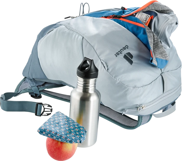 Deuter AC Lite 15 SL tin/shale (Damen)