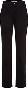 BRAX Mary Jeans clean black (Damen)