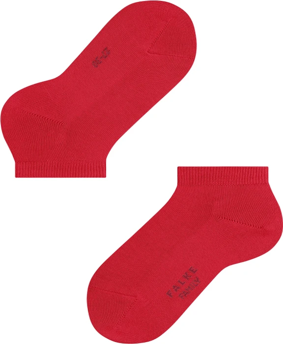 Falke Family Socken lipstick (Junior)
