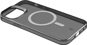 Cellularline Gloss Mag für Apple iPhone 15 schwarz