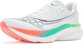 Saucony Endorphin Azura white/multi (Herren)