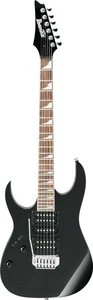 Ibanez GRG170DXL BKN Black Night