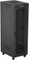 Lanberg 19" Rackschrank 37HE, LCD, freistehend, Flat Pack, V2, Gitternetztür, IP20, RAL 9004, 800mm tief Vorschaubild