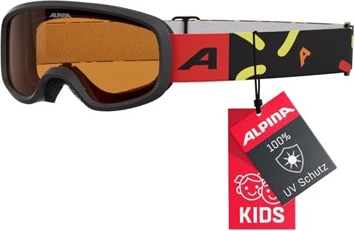 Alpina Carvy 3.0 (Junior)