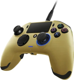 Nacon Revolution Pro Controller gold (PS4)