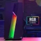 AeroCool Bolt Mini, Acrylfenster Vorschaubild