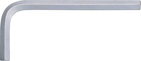 KS Tools Innensechskant Winkelschlüssel, 3x66mm