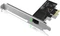 RaidSonic Icy Box IB-LAN300-PCI LAN-Adapter, RJ-45, PCIe 2.1 x1 Vorschaubild