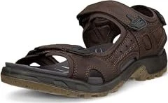 Ecco Offraod Yucatan Plus braun (Herren)