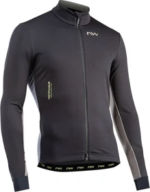 Northwave Blade Light Fahrradjacke black/sand (Herren)