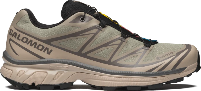 Salomon XT-6 GTX