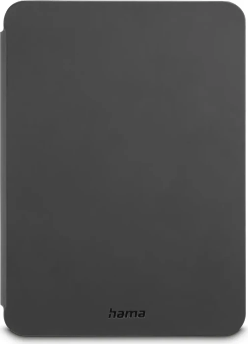 Hama Fold Schutzhülle für Kindle Paperwhite/Colorsoft, PU, grau