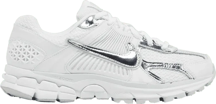 Nike Zoom Vomero 5 weiß (Damen)