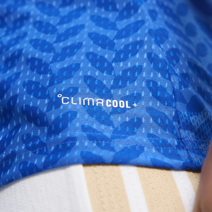 adidas Italien Authentic 2026 Heimtrikot kurzarm (Damen)
