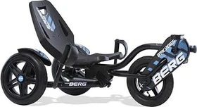 Bergtoys Street-X Vibes BFR