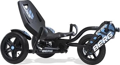 Bergtoys Street-X Vibes BFR