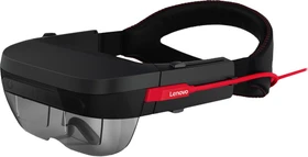 Lenovo ThinkReality A6 schwarz