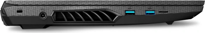 Medion Erazer Deputy P25, Ryzen 7 5800H, 16GB RAM, 512GB SSD, GeForce RTX 3060, DE