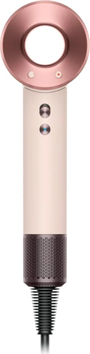 Dyson Supersonic ceramic pink/roségold