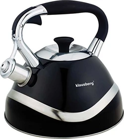 Klausberg Wasserkessel 1.8l