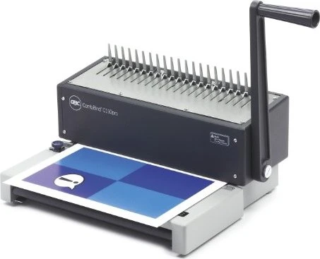 GBC CombBind C150Pro (IB271106)