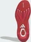 adidas Dropset 4 cloud white/team power red 2/core black Vorschaubild