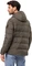 Jack Wolfskin Colonius Funktionsjacke cold coffee (Herren) Vorschaubild