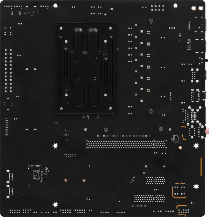 ASRock B850M-X (AMD AM5)