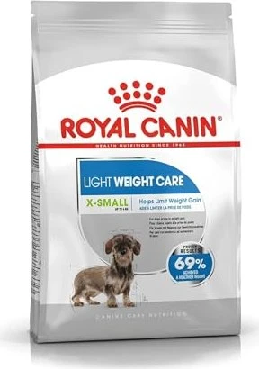 Royal Canin X-Small Adult, 1.50kg
