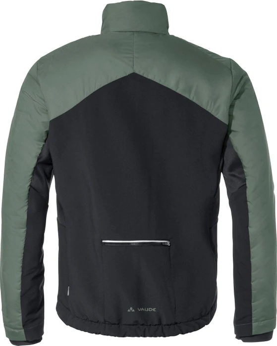 Vaude Posta Thermo Fahrradjacke agave (Herren)