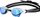Arena Cobra Core Mirror Schwimmbrille blau/weiß