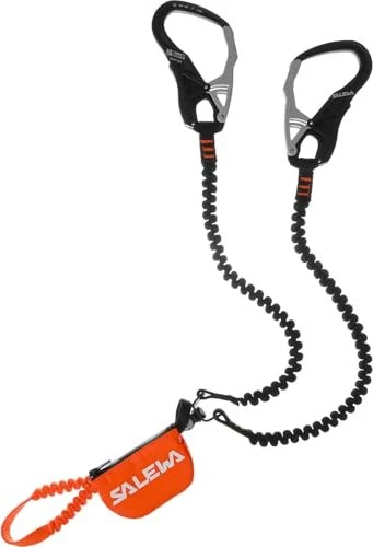 Salewa Ergo Tex Klettersteigset stretch