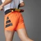 adidas Xperior Shorts Laufhose kurz semi impact orange (Herren) Vorschaubild