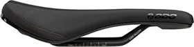 SDG Bel Air V3 Lux-Alloy 140mm Sattel schwarz
