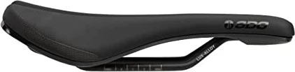 SDG Bel Air V3 Lux-Alloy 140mm Sattel schwarz