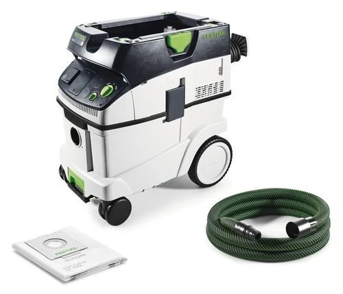 Festool CTL 36 E Cleantec Nass-/Trockensauger