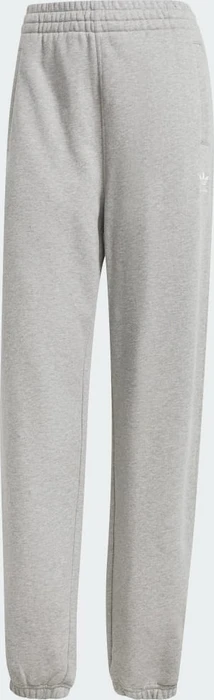 adidas Essentials French Terry Trainingshose lang medium grey heather (Herren)