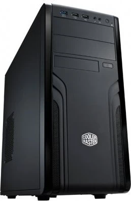 Wortmann Terra PC-Gamer 6350, Ryzen 7 5800X, 32GB RAM, 500GB SSD, 1TB HDD, Radeon RX 5700 XT