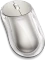 Lenovo 900 Multi-Device Wireless Mouse, silber/transparent, USB/Bluetooth Vorschaubild