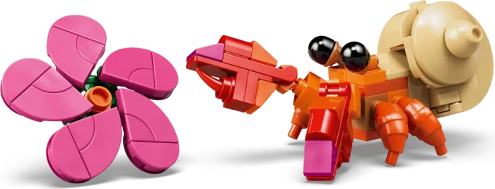 LEGO Disney - Pua
