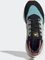 adidas Ultraboost 21 core black/cloud white/pulse aqua (Herren) Vorschaubild