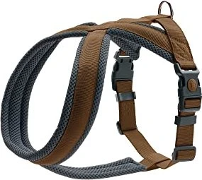 Hunter Geschirr London Comfort, M-L (68138)