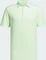 adidas Ultimate365 Mesh Print Poloshirt kurzarm green spark/crystal jade (Herren) Vorschaubild