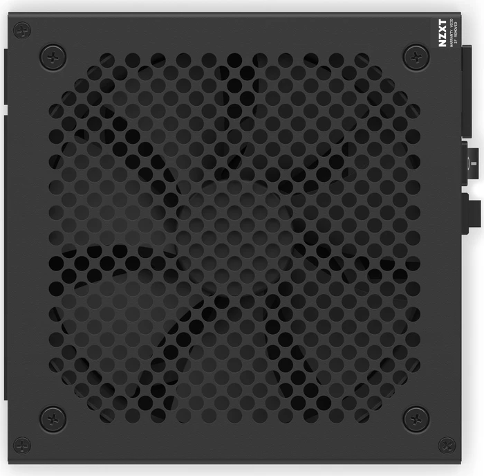 NZXT C Series 2022 C750 Gold 750W, ATX 2.52
