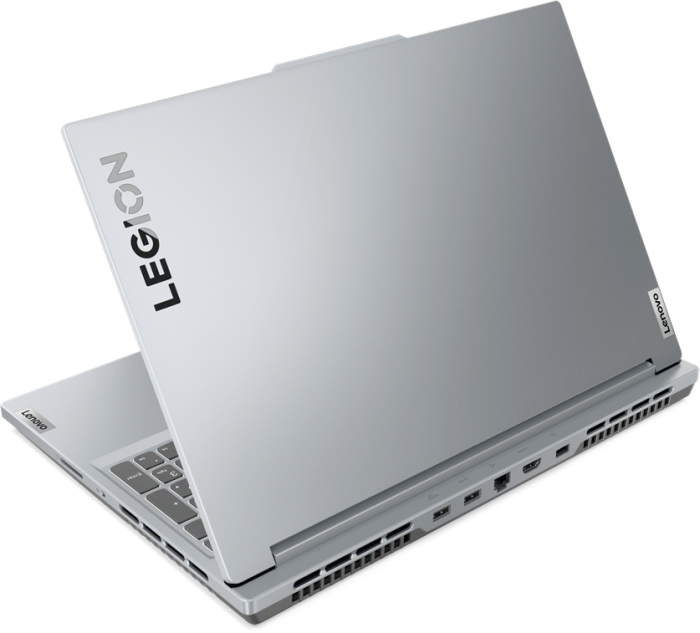 Lenovo Legion Slim 5 16IRH8, Misty Grey, Core i5-13500H, 16GB RAM, 512GB SSD, GeForce RTX 4050, PL