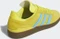adidas Busenitz Pro bright yellow/sky rush/gum (Herren) Vorschaubild