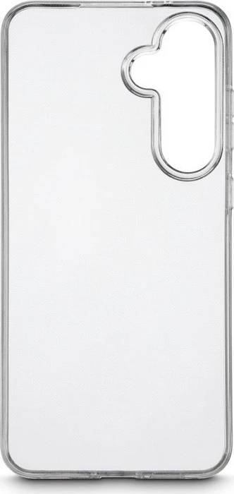 Hama Handyhülle Always Clear für Samsung Galaxy A36 5G transparent